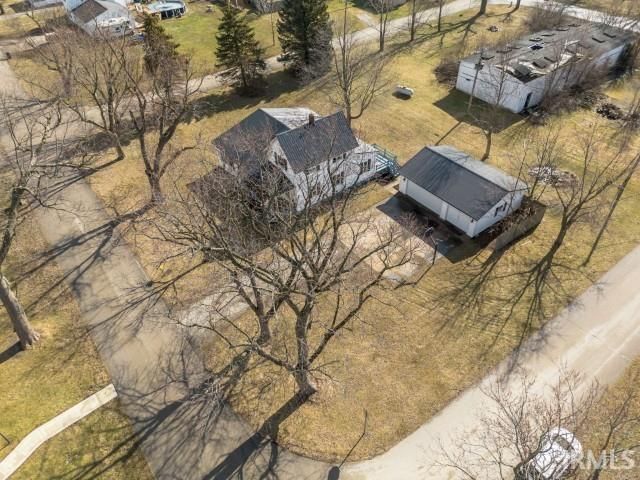 6595 W Maple Street, Kimmell, IN 46760