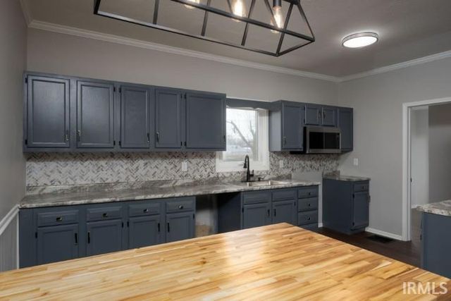 6595 W Maple Street, Kimmell, IN 46760