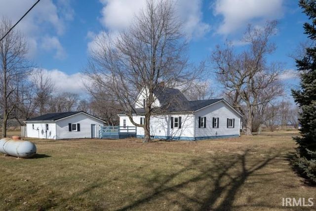 6595 W Maple Street, Kimmell, IN 46760