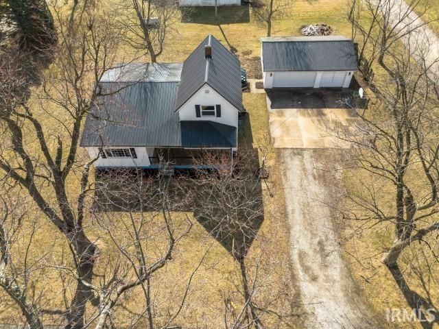 6595 W Maple Street, Kimmell, IN 46760