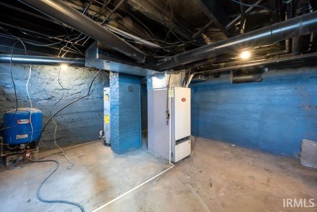 6595 W Maple Street, Kimmell, IN 46760