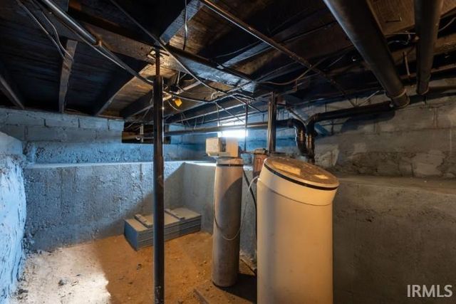 6595 W Maple Street, Kimmell, IN 46760