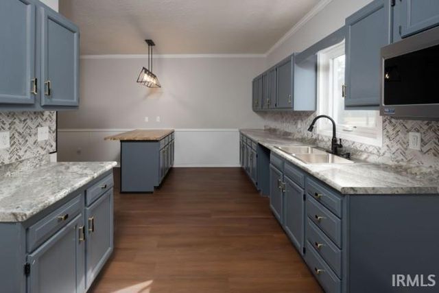 6595 W Maple Street, Kimmell, IN 46760