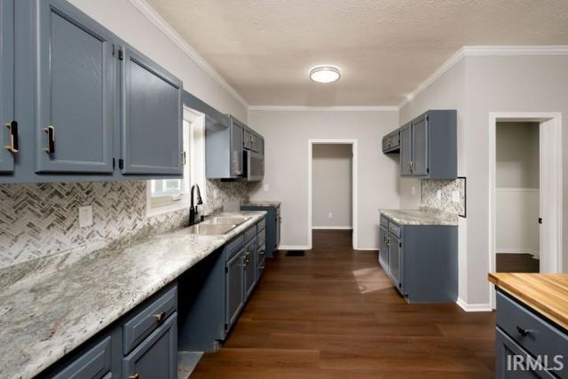 6595 W Maple Street, Kimmell, IN 46760