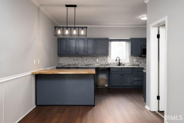 6595 W Maple Street, Kimmell, IN 46760