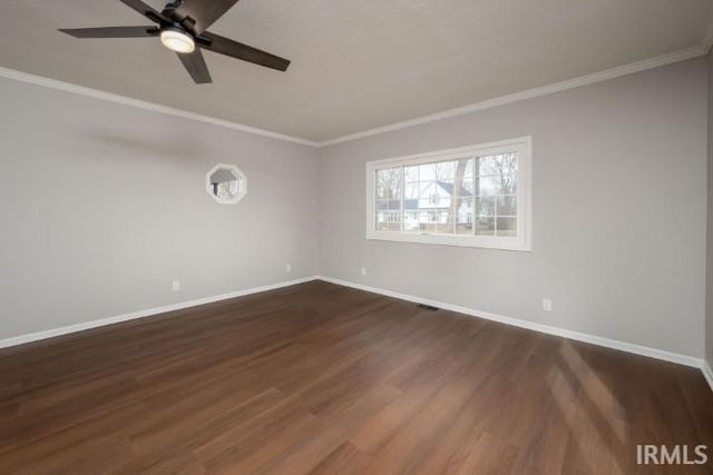 6595 W Maple Street, Kimmell, IN 46760