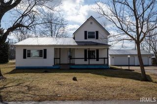 6595 W Maple Street, Kimmell, IN 46760