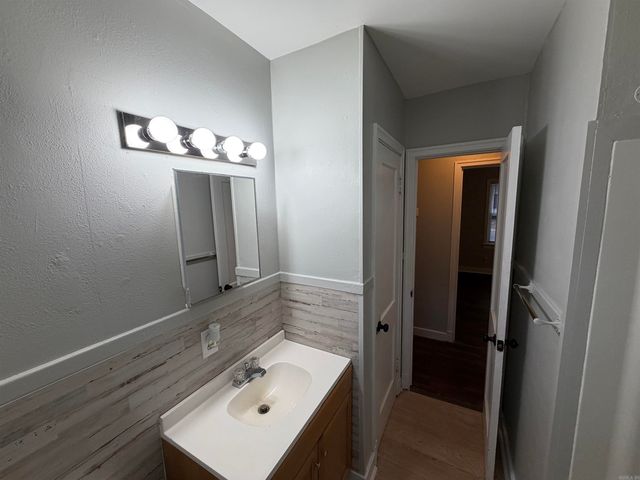 608 W 23rd Ave, Pine Bluff, AR 71603