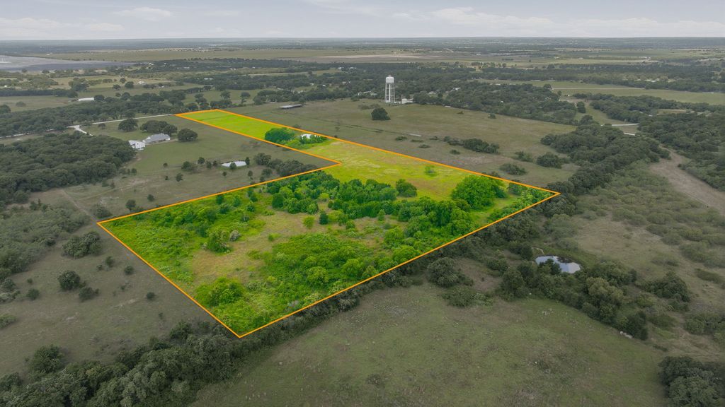 TBD Hcr 1432 14 Acres, Covington, TX 76636