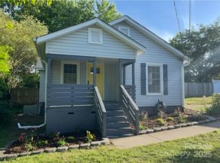 1202 Woodlawn Street, Kannapolis, NC 28083