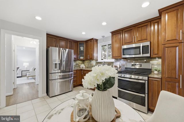 10809 DRUMM AVE, Kensington, MD 20895