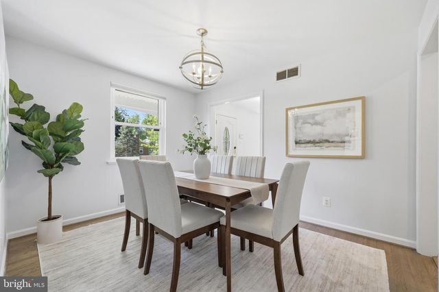 10809 DRUMM AVE, Kensington, MD 20895