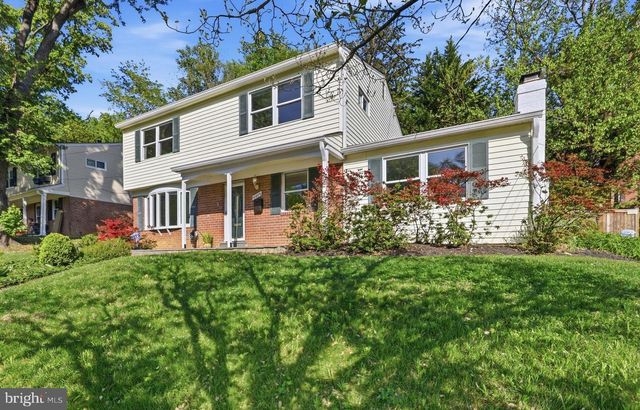 10809 DRUMM AVE, Kensington, MD 20895