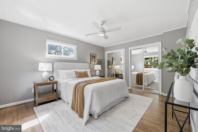 10809 DRUMM AVE, Kensington, MD 20895