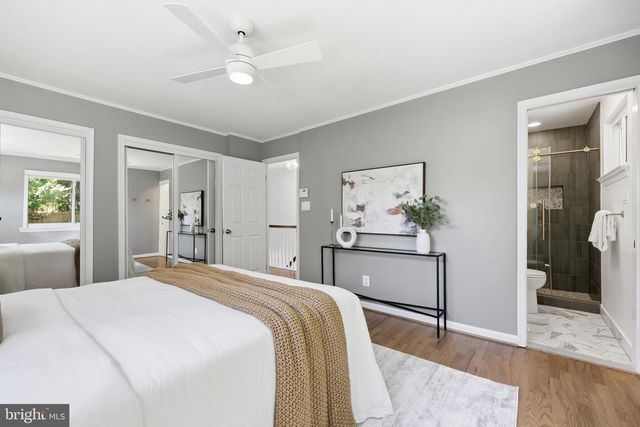 10809 DRUMM AVE, Kensington, MD 20895