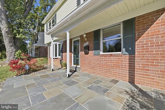 10809 DRUMM AVE, Kensington, MD 20895
