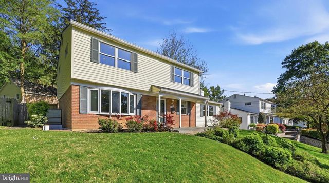 10809 DRUMM AVE, Kensington, MD 20895