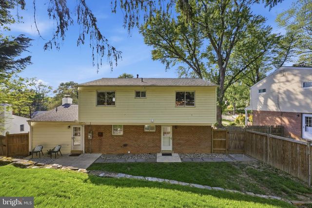 10809 DRUMM AVE, Kensington, MD 20895
