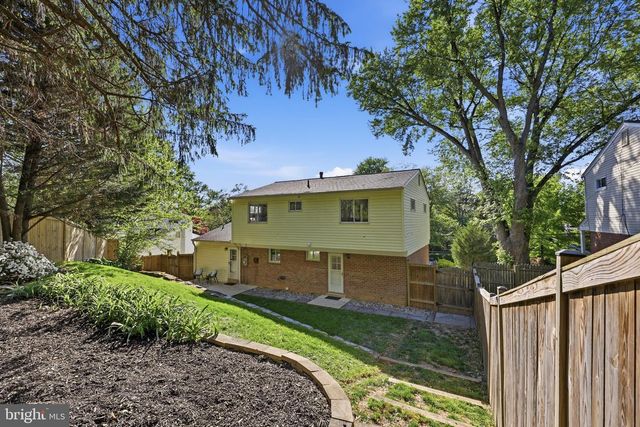 10809 DRUMM AVE, Kensington, MD 20895