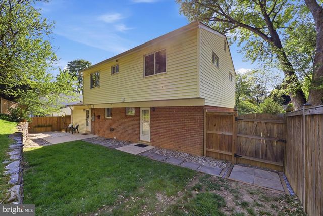 10809 DRUMM AVE, Kensington, MD 20895
