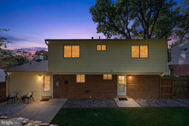 10809 DRUMM AVE, Kensington, MD 20895