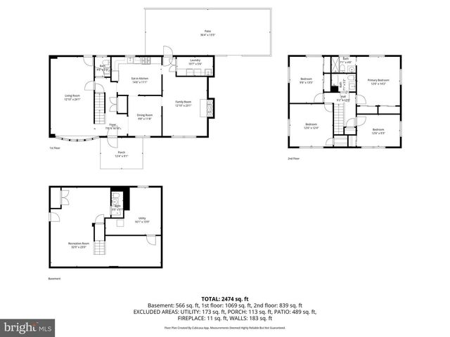 10809 DRUMM AVE, Kensington, MD 20895
