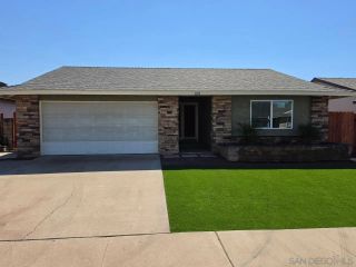 1871 Tamarand Way, San Diego, CA 92154