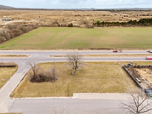 Lot 28 Commerce Drive, North Freedom, WI 53951