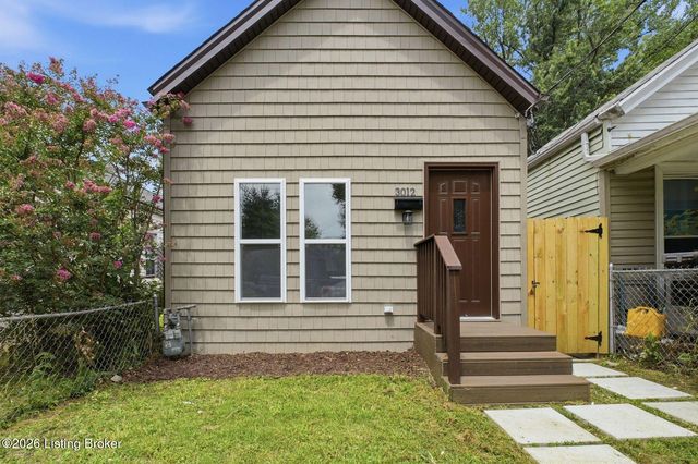 3012 Montana Ave, Louisville, KY 40208