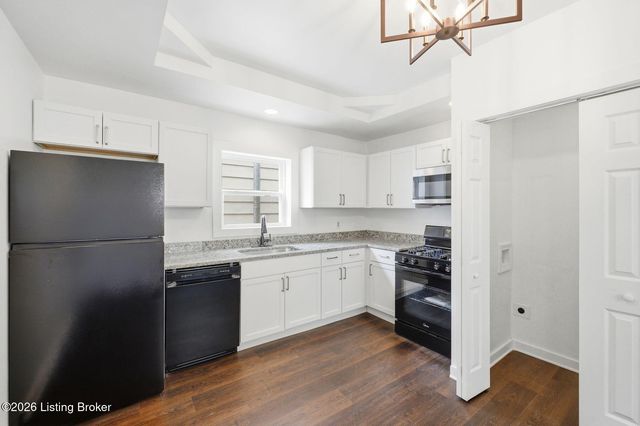 3012 Montana Ave, Louisville, KY 40208