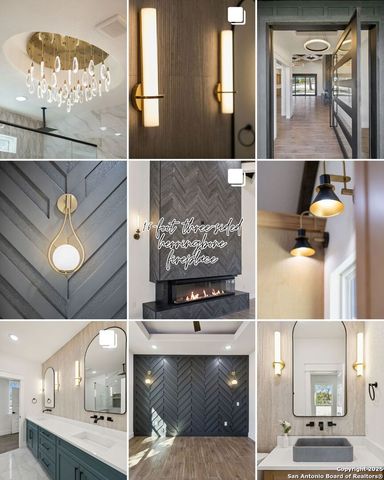 181 Timber, La Vernia, TX 78121