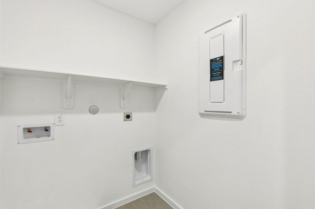 415 Ruby Ford Drive, Baytown, TX 77523