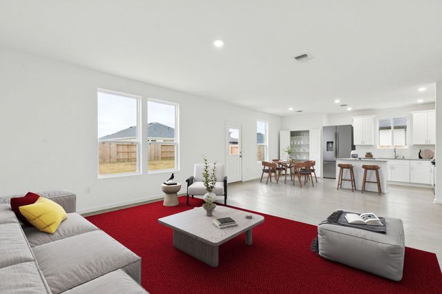 415 Ruby Ford Drive, Baytown, TX 77523