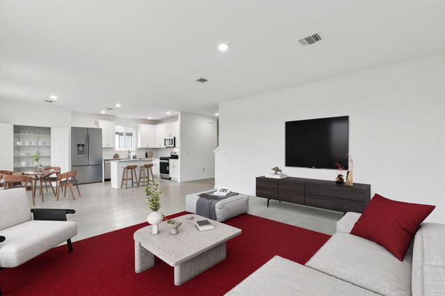 415 Ruby Ford Drive, Baytown, TX 77523