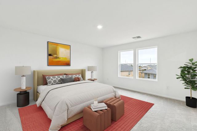 415 Ruby Ford Drive, Baytown, TX 77523