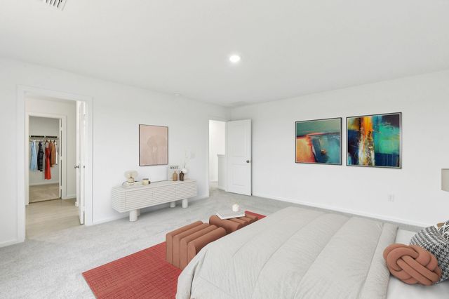 415 Ruby Ford Drive, Baytown, TX 77523