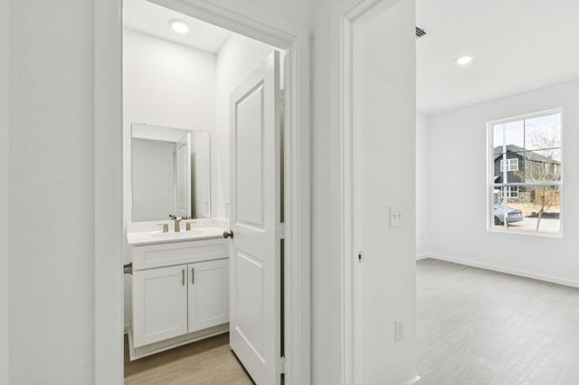 415 Ruby Ford Drive, Baytown, TX 77523