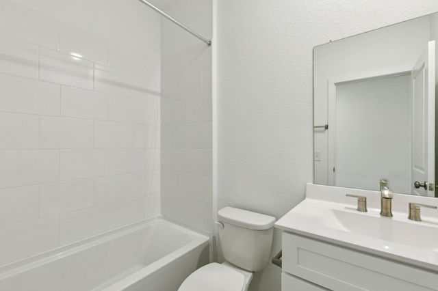 415 Ruby Ford Drive, Baytown, TX 77523