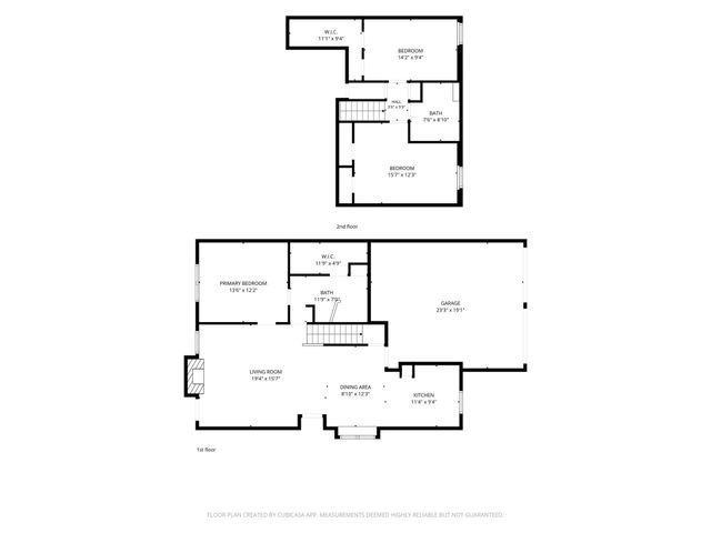 1367 Mimosa Lane, Lewisville, TX 75077