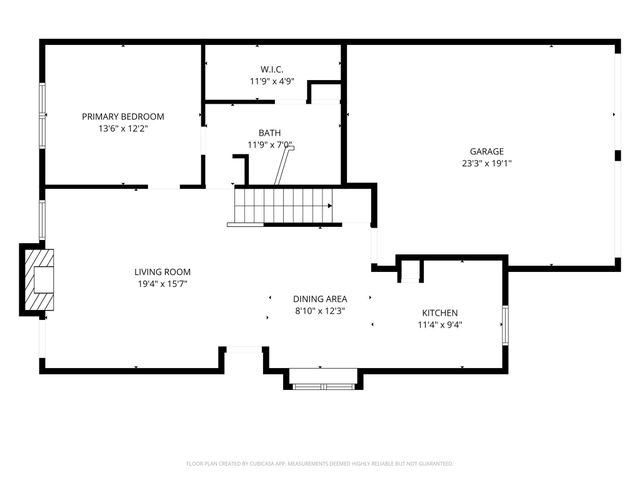 1367 Mimosa Lane, Lewisville, TX 75077