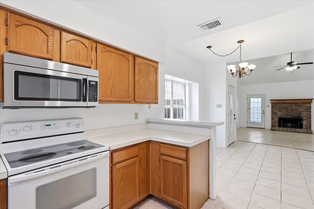 1367 Mimosa Lane, Lewisville, TX 75077