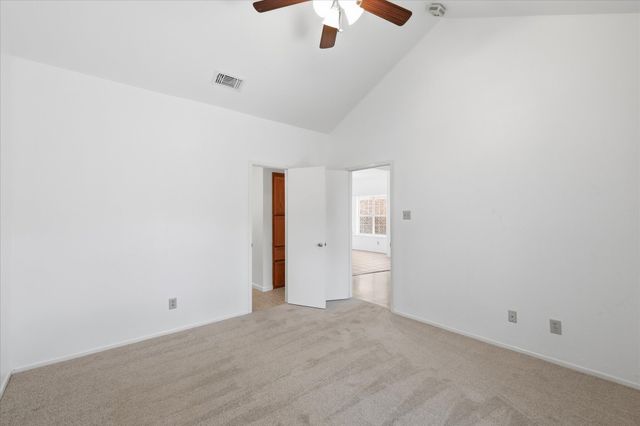 1367 Mimosa Lane, Lewisville, TX 75077