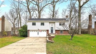 103 Valleyview Drive, Cranberry Twp, PA 16066