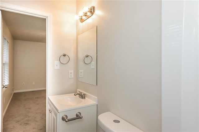 3479 Mansfield Lane, Snellville, GA 30039