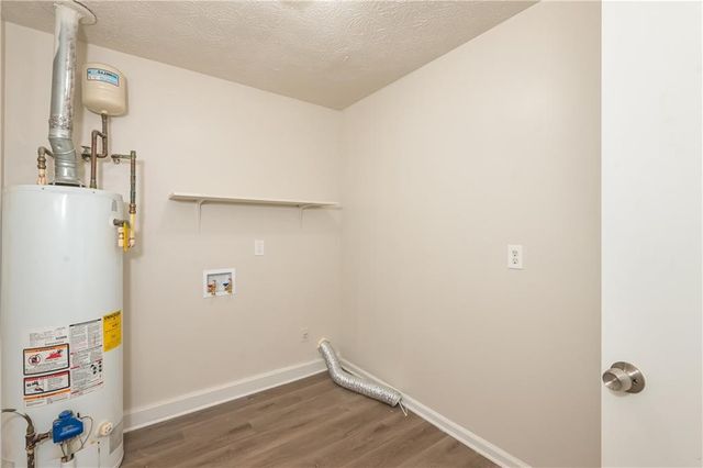 3479 Mansfield Lane, Snellville, GA 30039