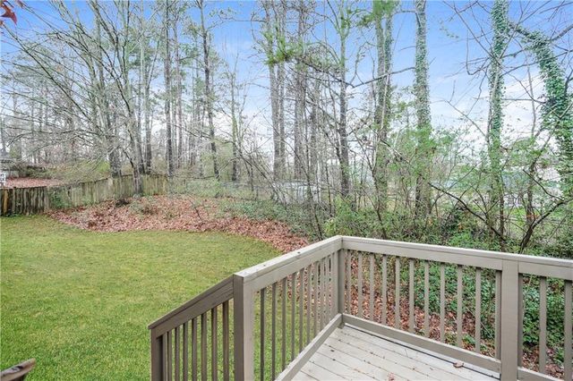 3479 Mansfield Lane, Snellville, GA 30039