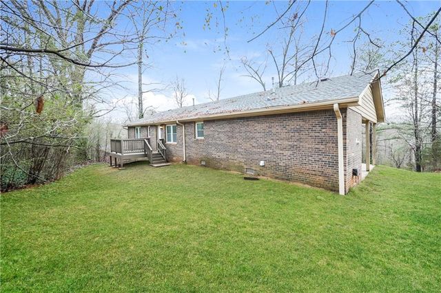 3479 Mansfield Lane, Snellville, GA 30039