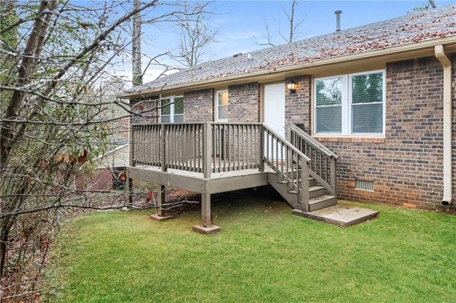 3479 Mansfield Lane, Snellville, GA 30039