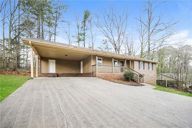 3479 Mansfield Lane, Snellville, GA 30039