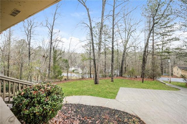 3479 Mansfield Lane, Snellville, GA 30039
